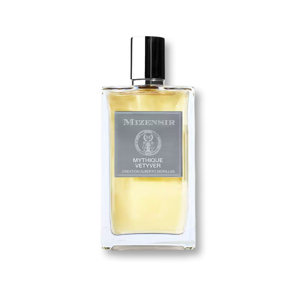 Mizensir Parfums Mythique Vetyver EDP