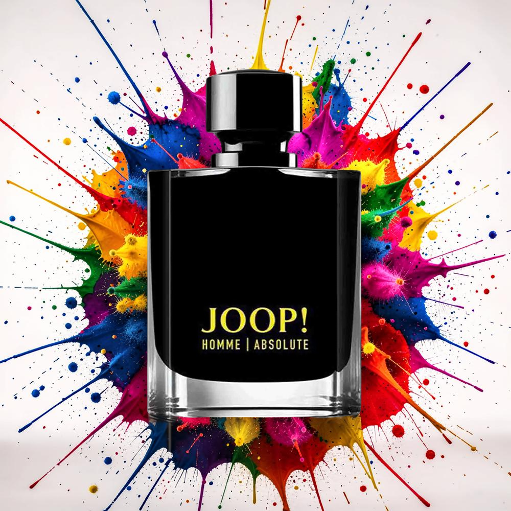 Joop! Homme Absolute EDP For Men