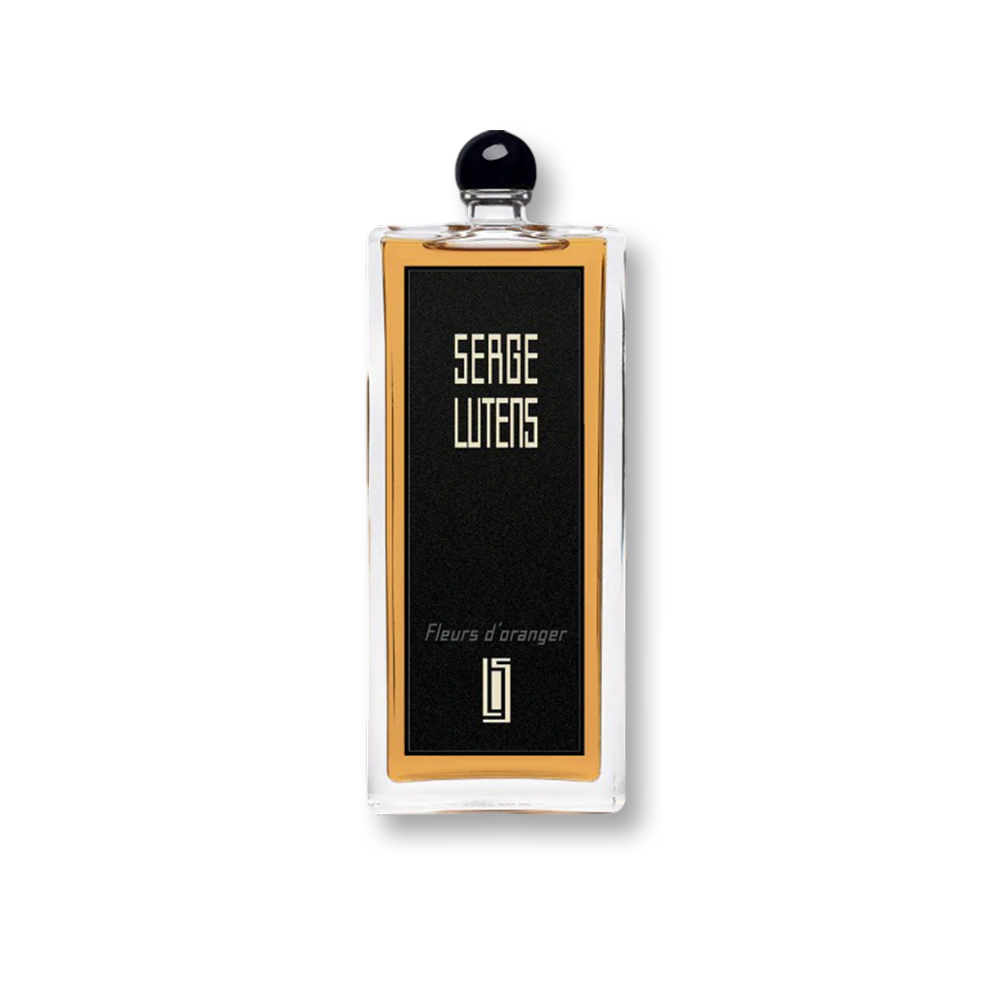 Serge Lutens Fleurs D'Oranger EDP