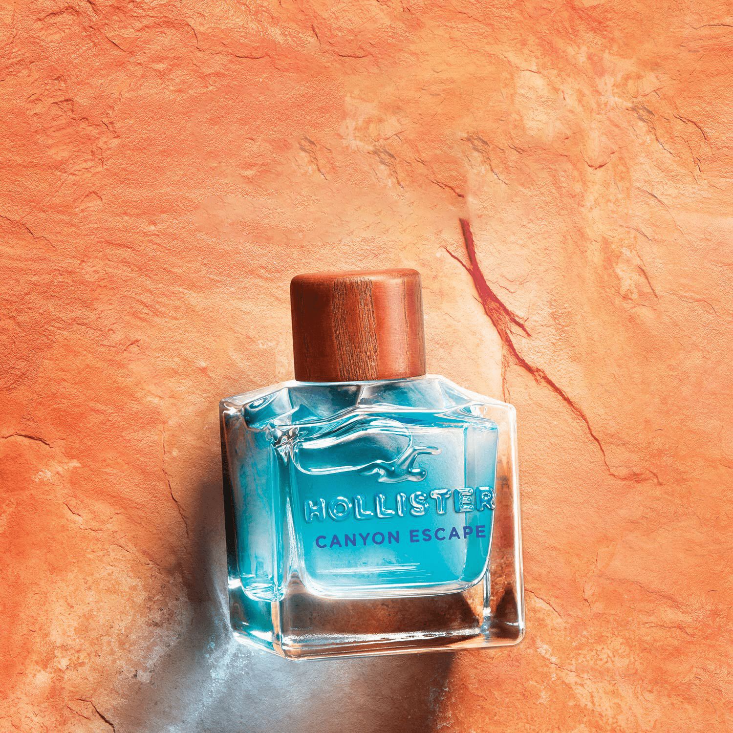 Hollister Canyon Escape For Him EDT | My Perfume Shop