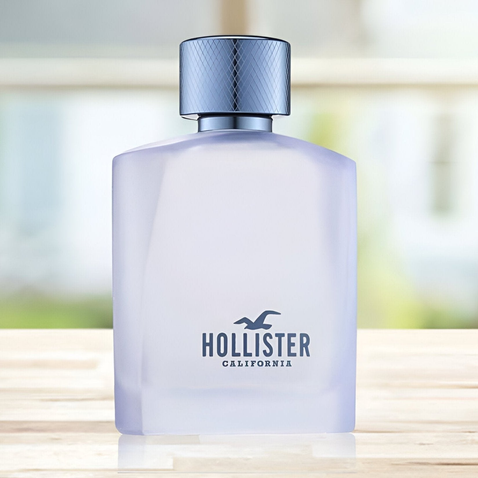 Hollister Free Wave For Him EDT | My Perfume Shop