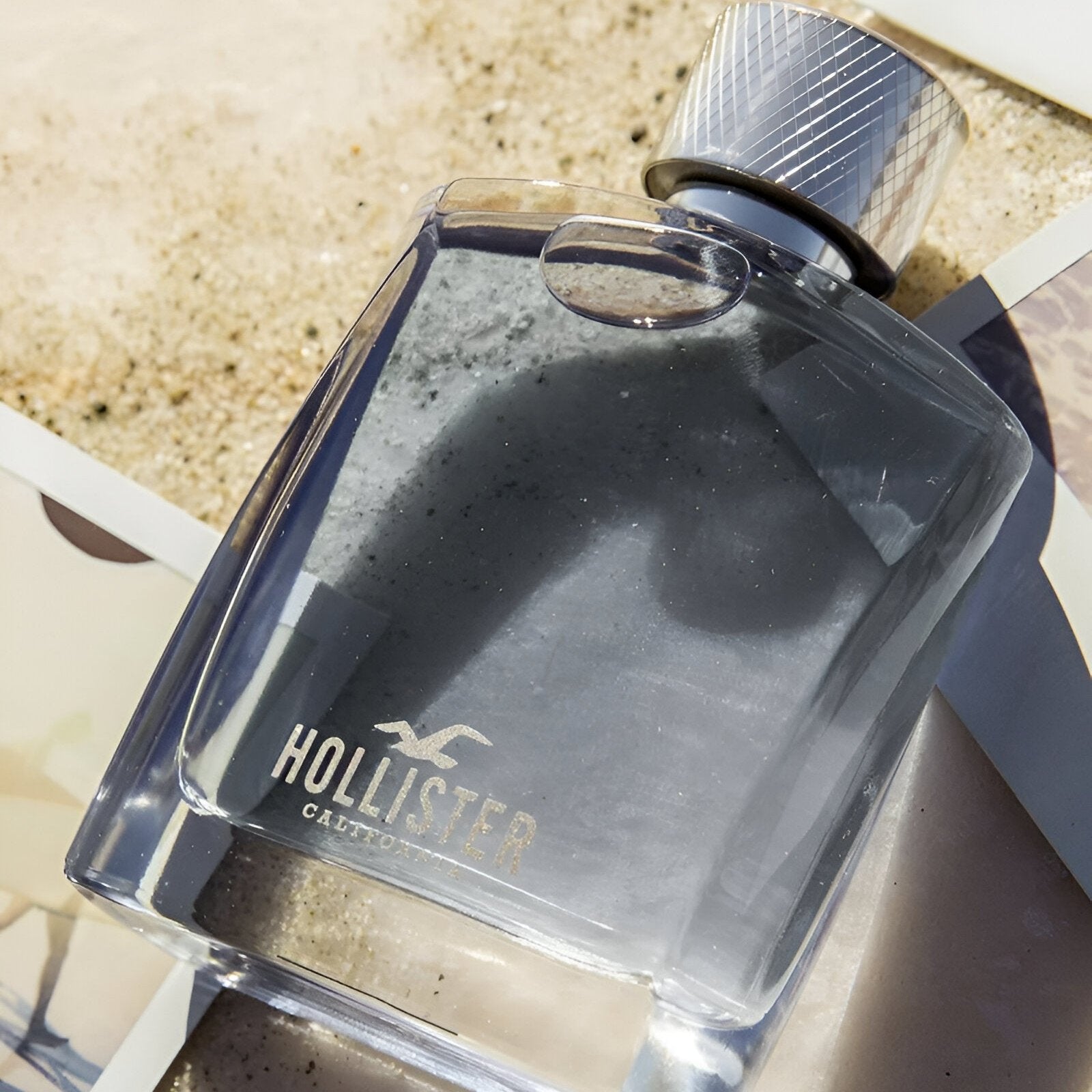 Hollister Free Wave For Him EDT | My Perfume Shop