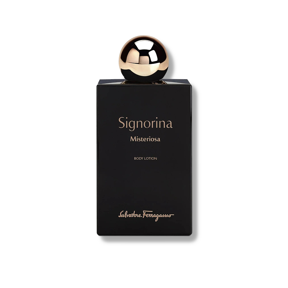 Salvatore Ferragamo Signorina Misteriosa