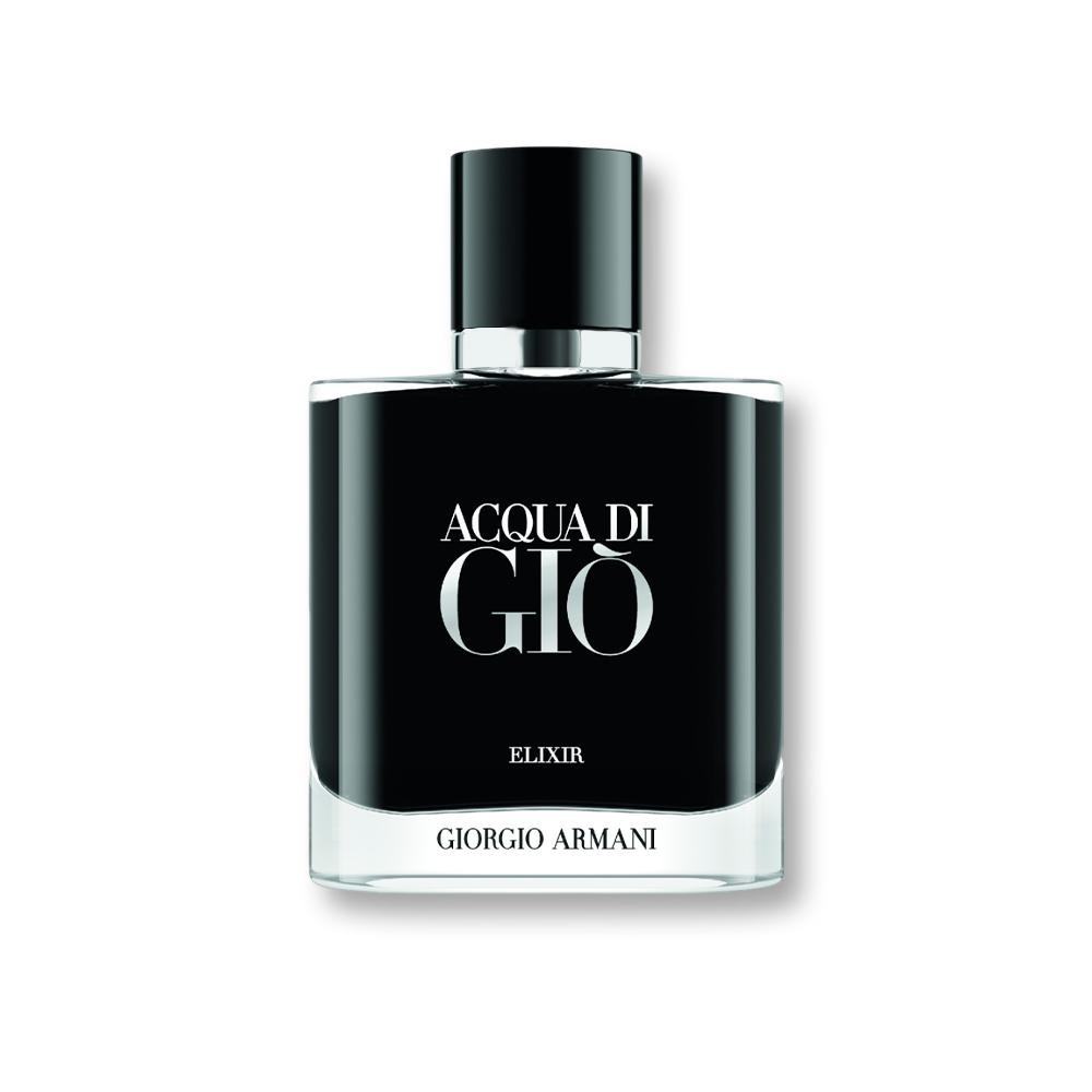 Giorgio Armani Acqua Di Gio Elixir Parfum