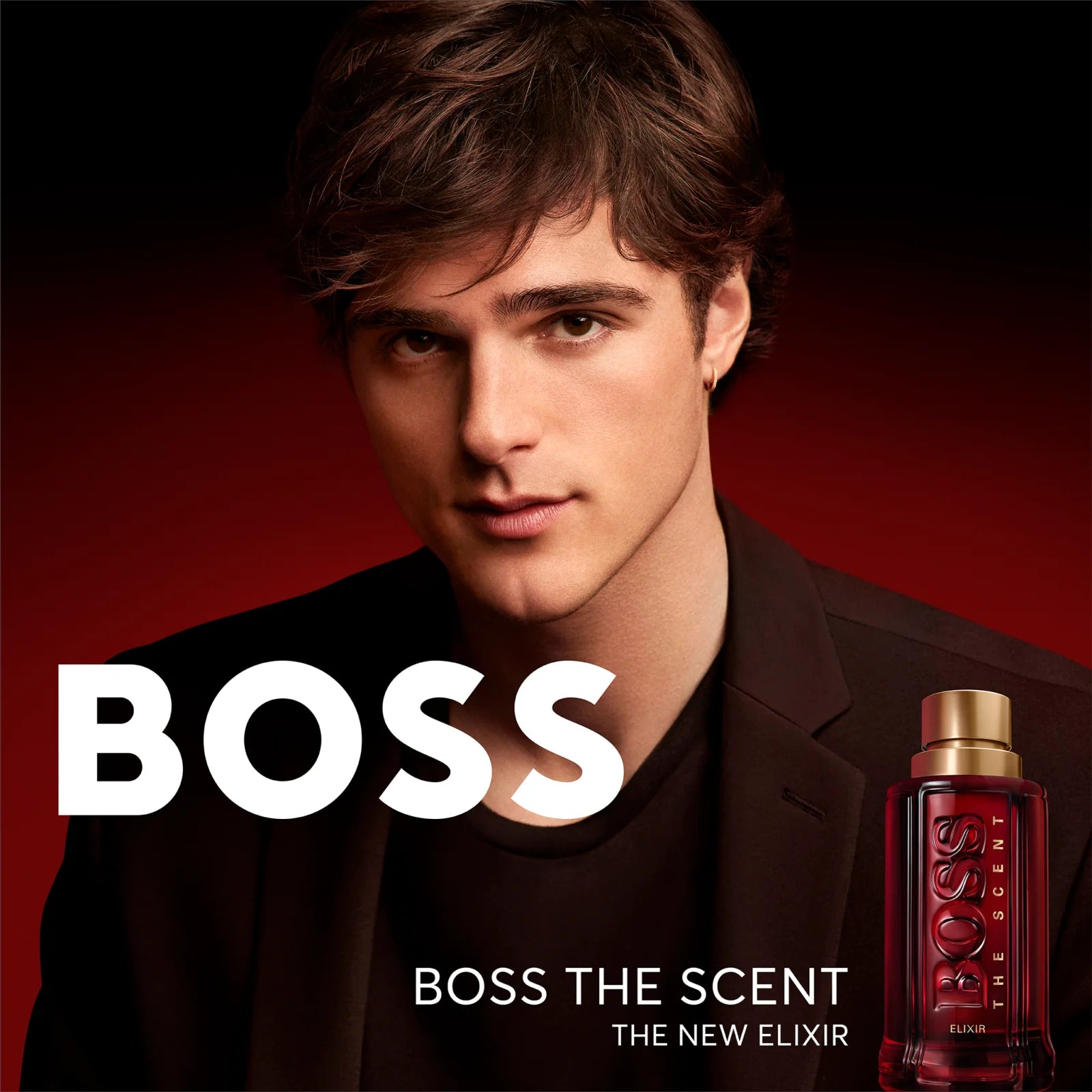 Hugo Boss Boss The Scent Elixir Parfum Intense
