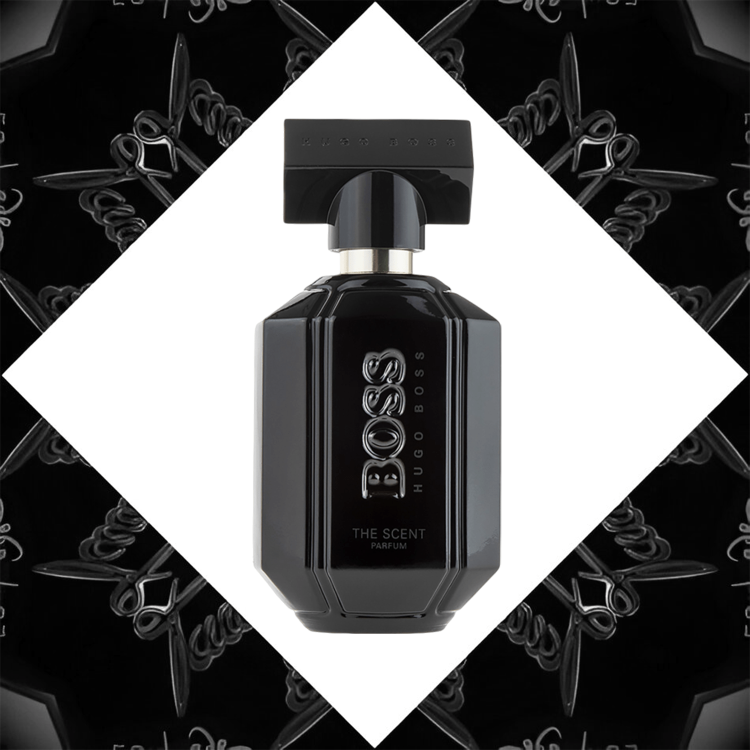 Hugo Boss The Scent Parfum Edition For Her Parfum | My Perfume Shop