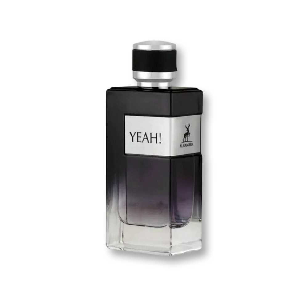 Maison Alhambra Yeah EDP