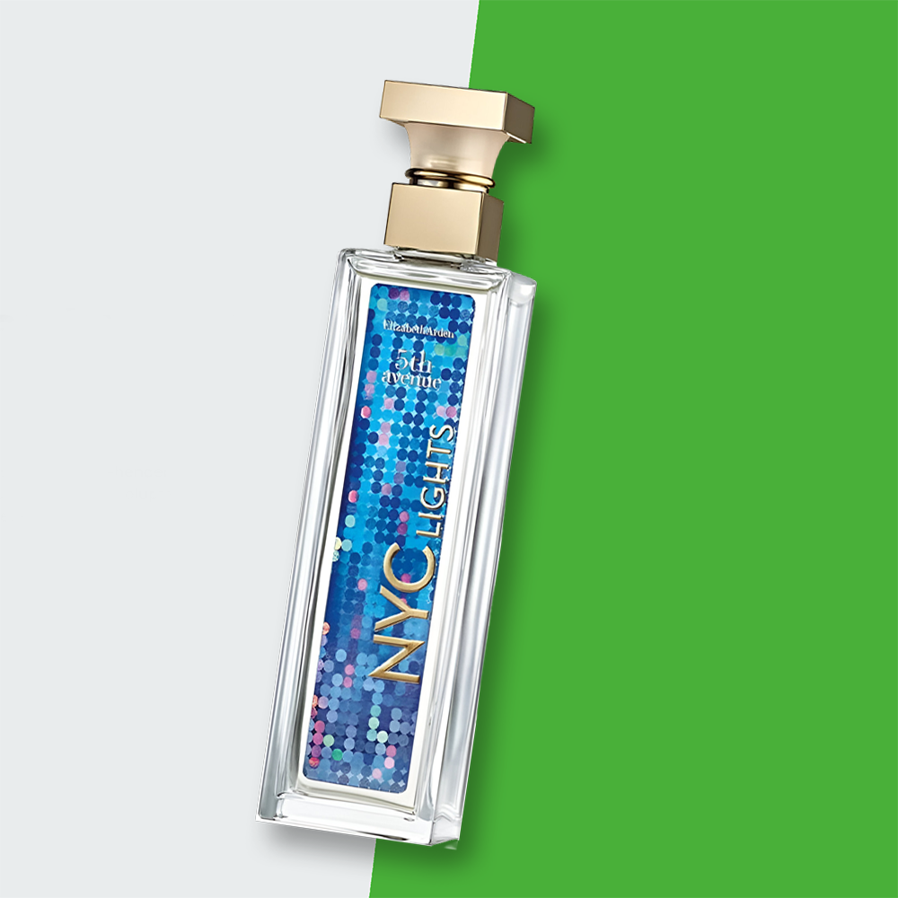 Elizabeth Arden 5th Avenue Nyc Lights EDP