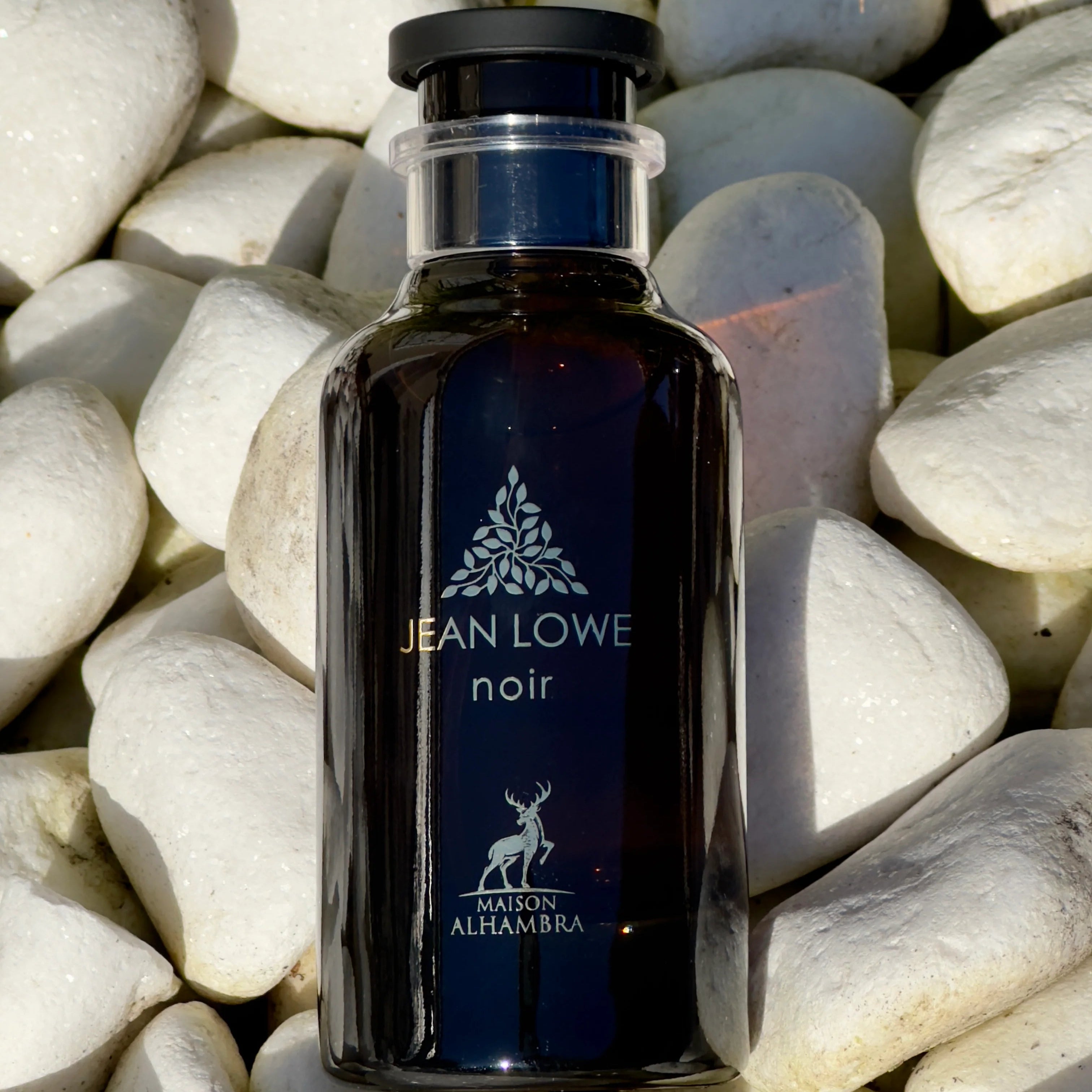 Maison Alhambra Jean Lowe Noir EDP