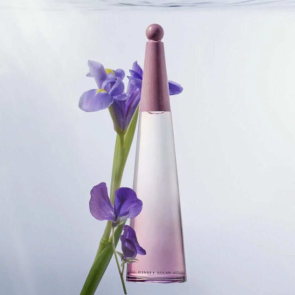 Issey Miyake L'Eau D'Issey Solar Violet EDT Intense | My Perfume Shop