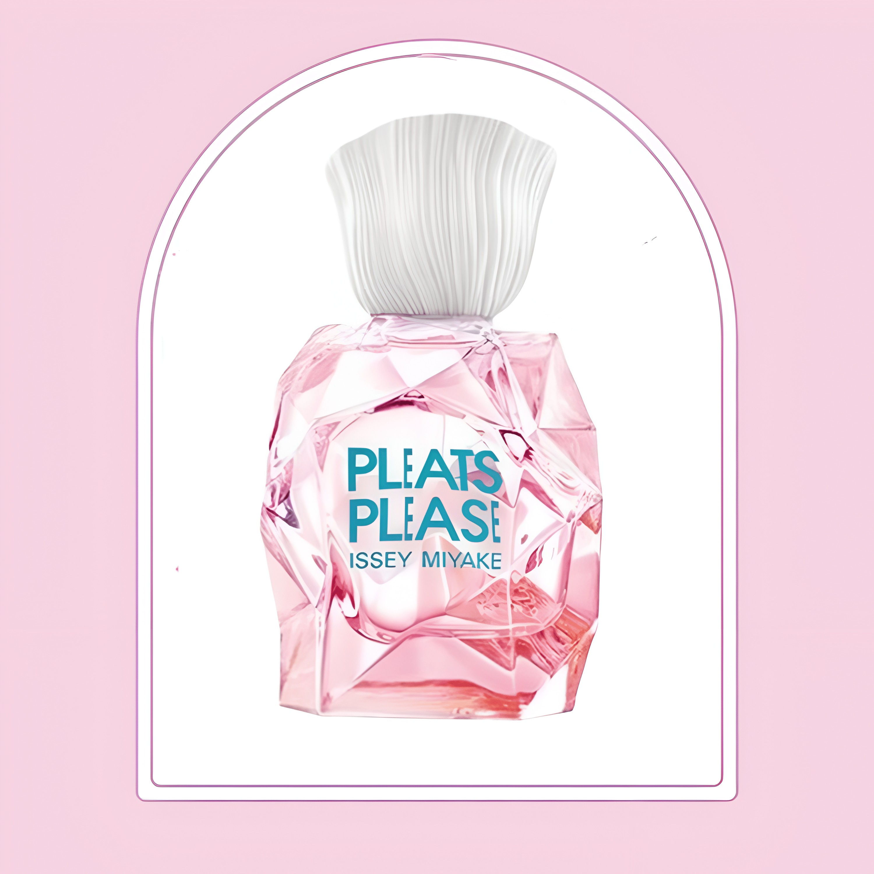 Issey Miyake Pleats Please In Bloom Limited Edition EDT | My Perfume Shop
