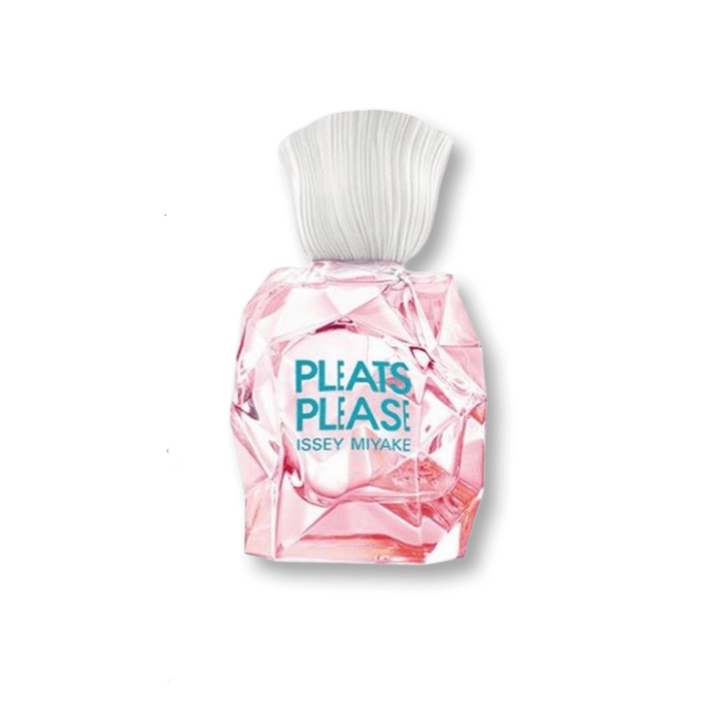 Issey Miyake Pleats Please In Bloom Limited Edition EDT | My Perfume Shop