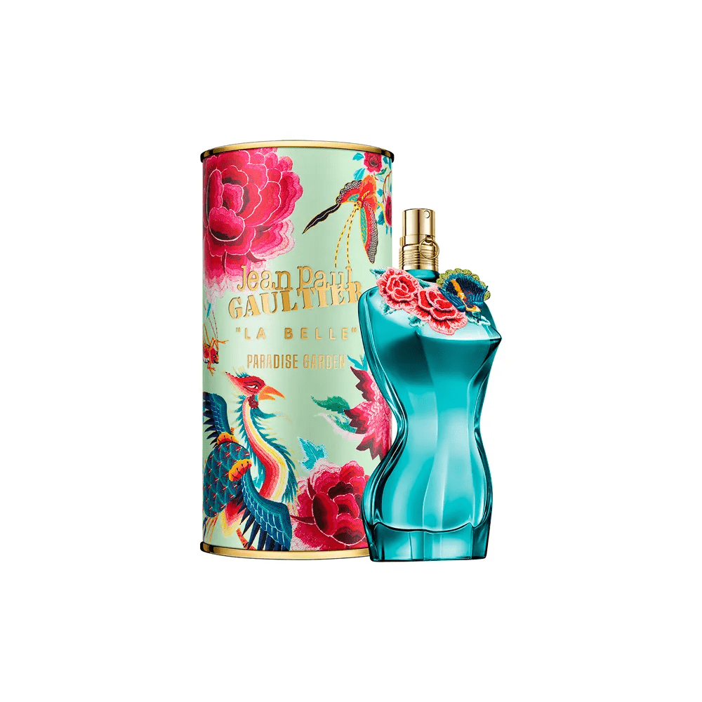 Jean Paul Gaultier La Belle Paradise Garden EDP | My Perfume Shop