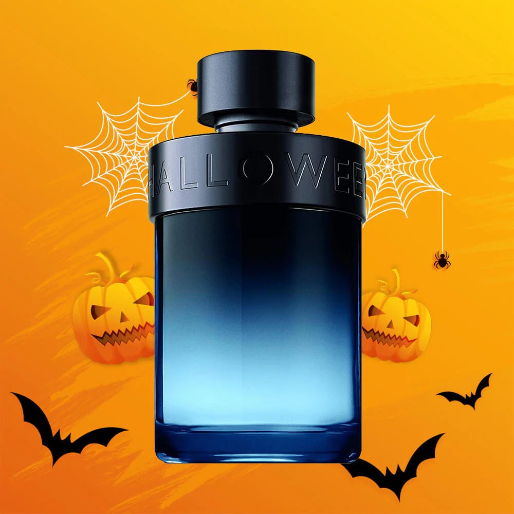 Jesus Del Pozo Halloween Man X EDT Set for Men | My Perfume Shop