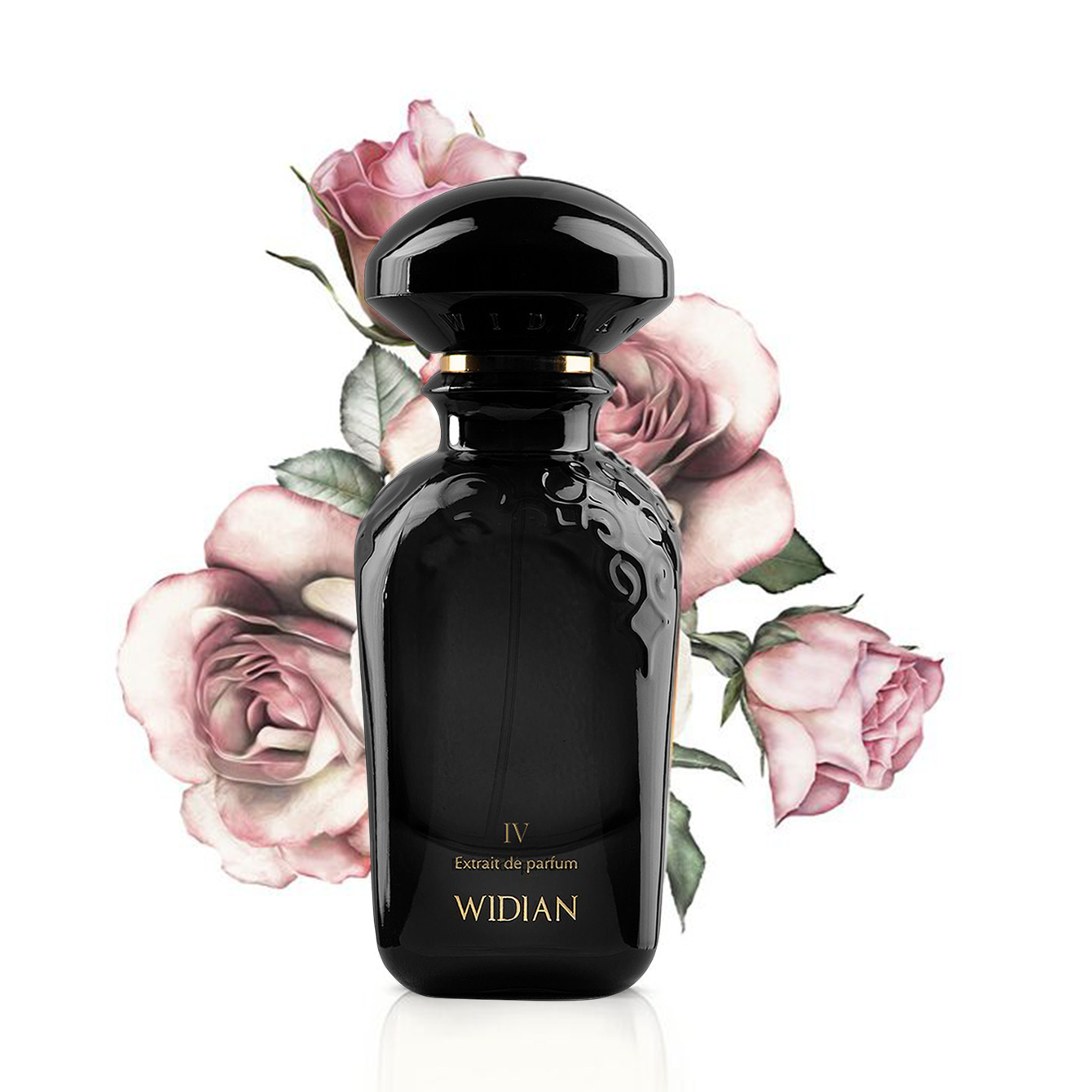 Widian Black Collection Black Iv Extrait De Perfum