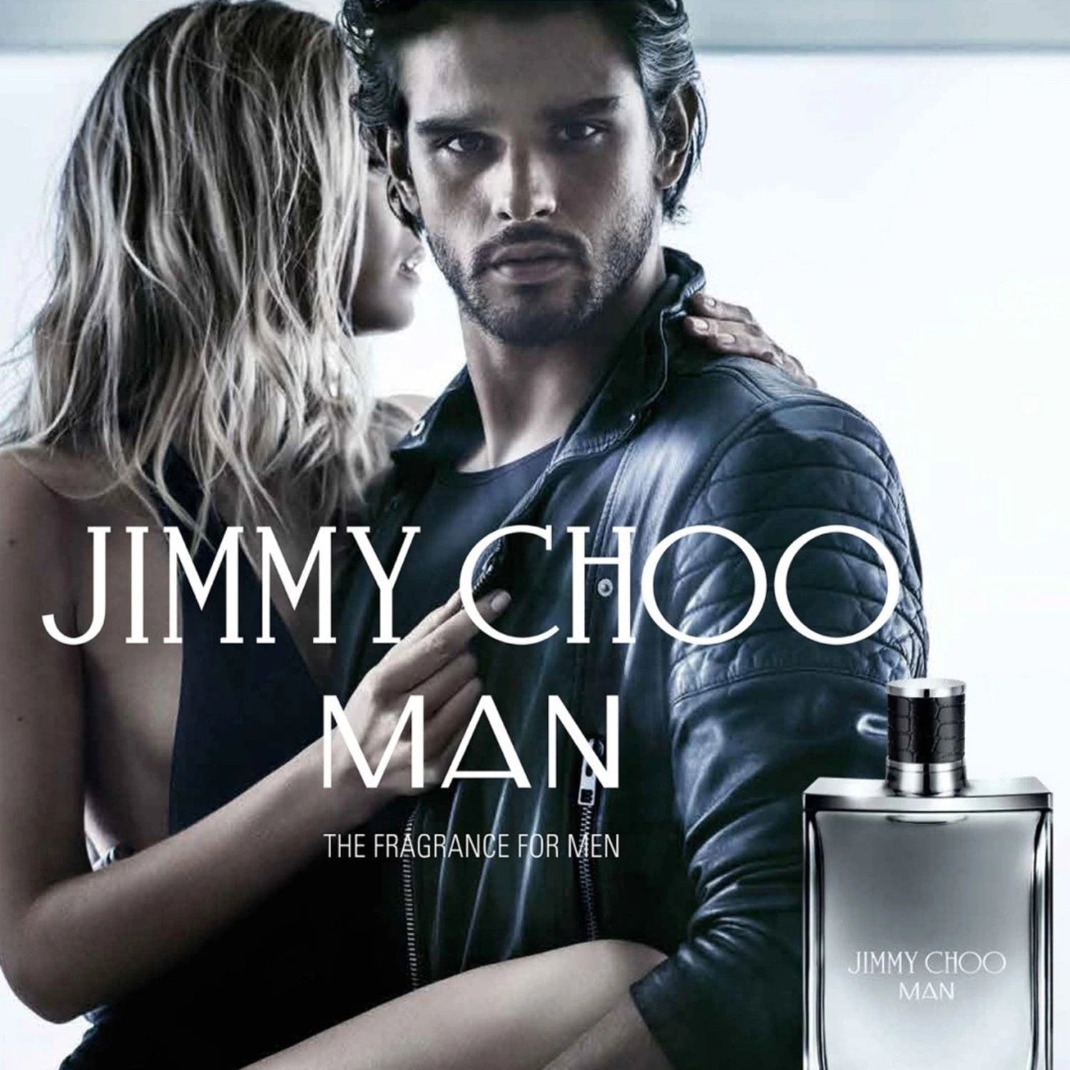 Jimmy Choo Man EDT Shower Gel Set for Men | My Perfume Shop