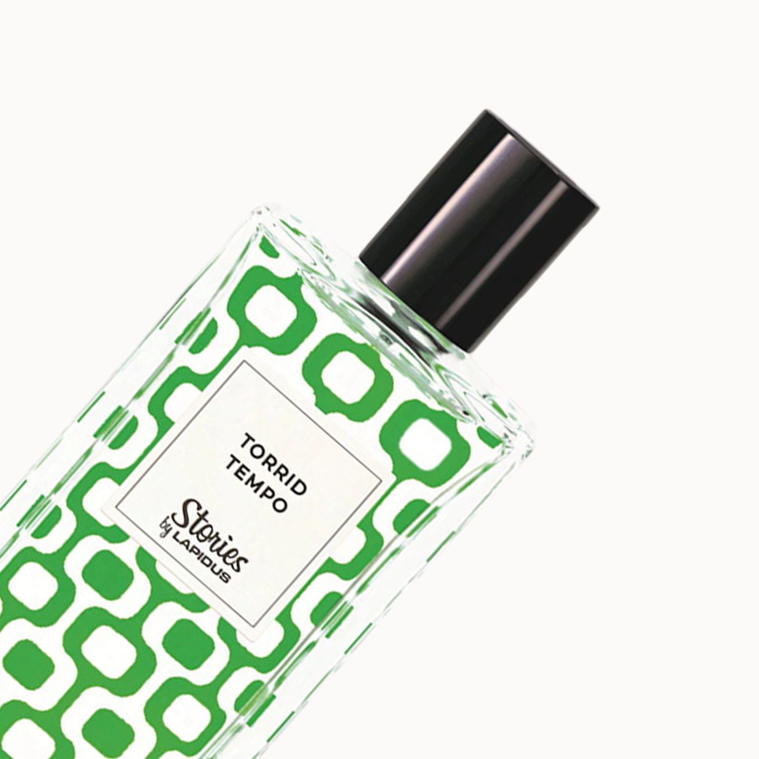 Ted Lapidus Torrid Tempo EDT For Men