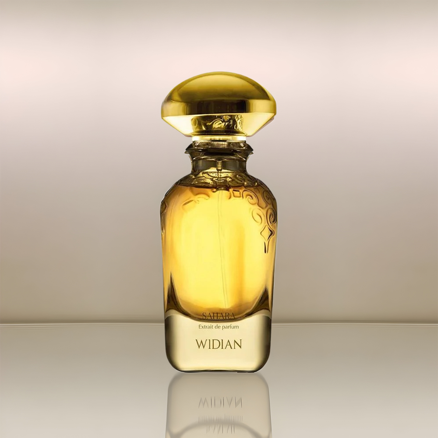 Widian Gold Collection Sahara Extrait De Perfum