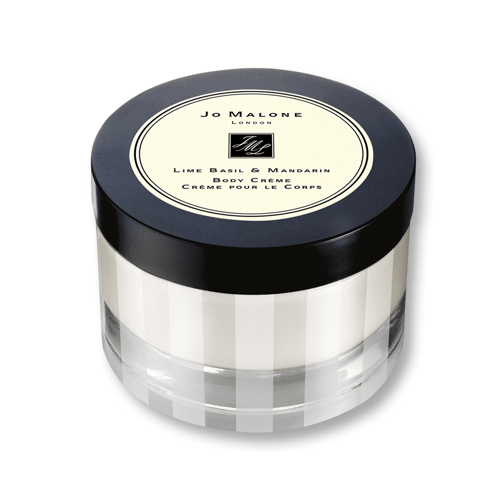 Jo Malone Lime Basil & Mandarin Body Creme | My Perfume Shop