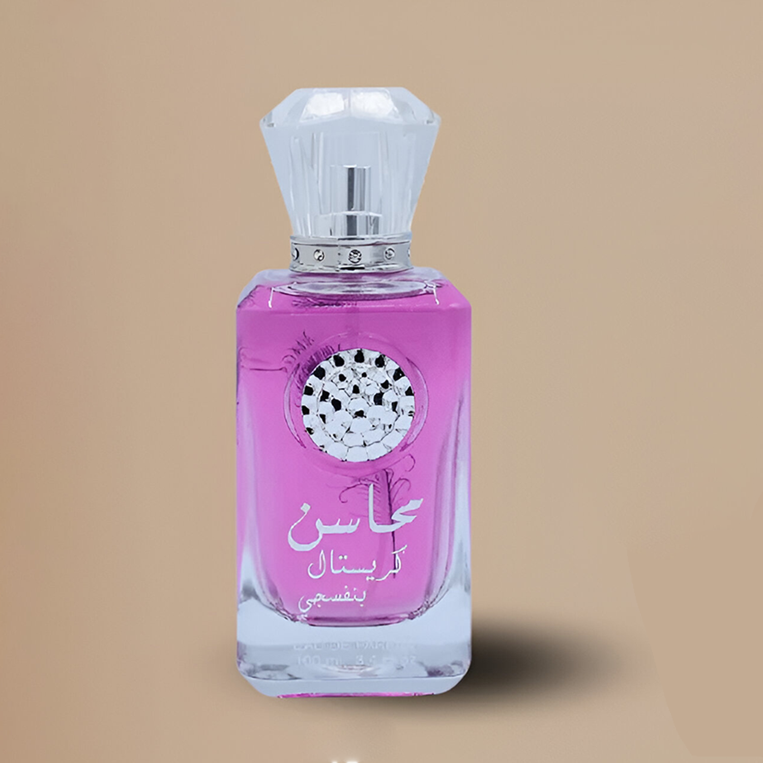 Lattafa Mahasin Crystal Violet EDP