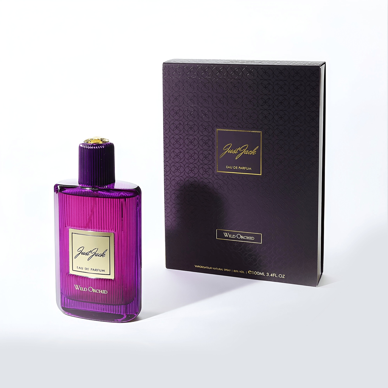 Just Jack Wild Orchid EDP | My Perfume Shop