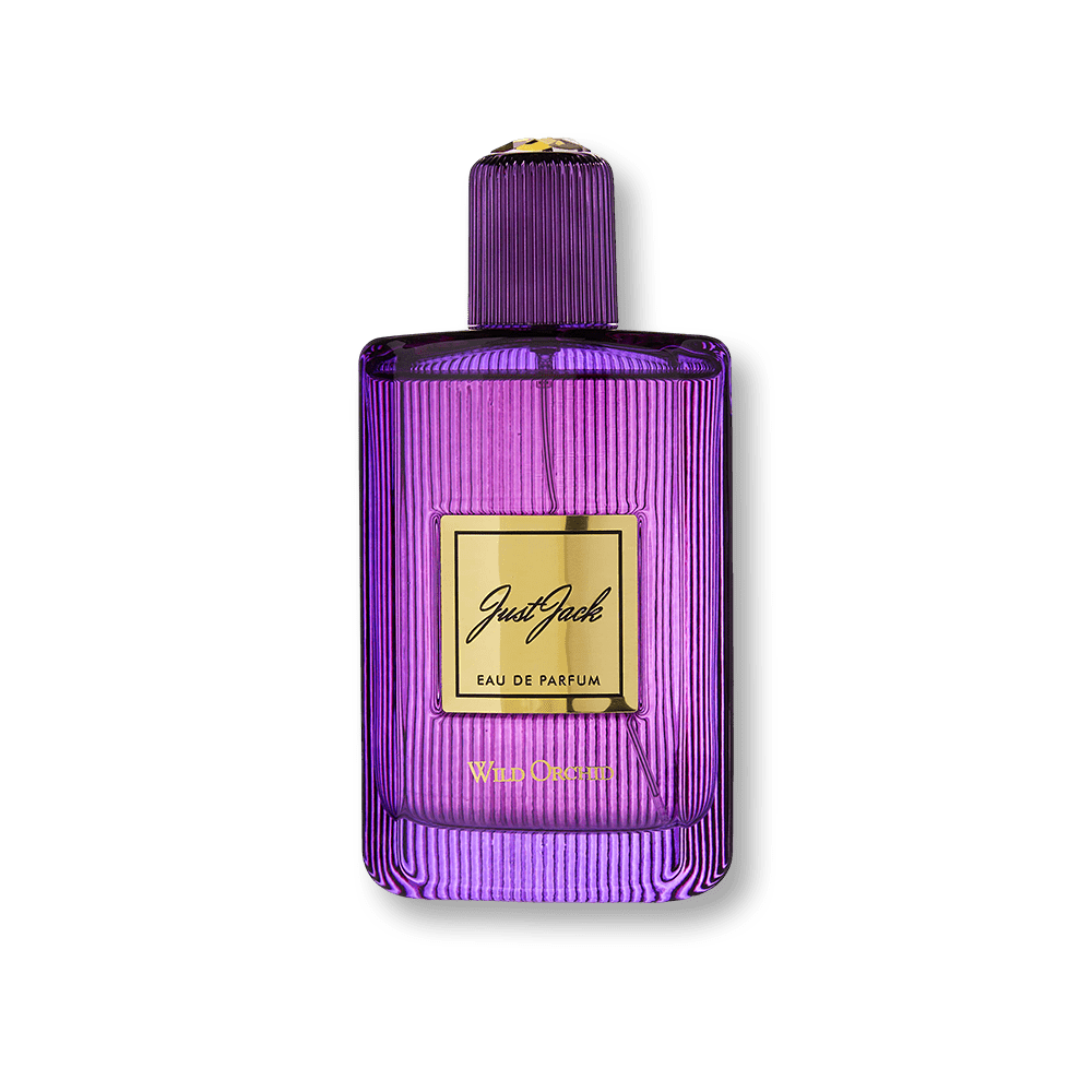 Just Jack Wild Orchid EDP | My Perfume Shop
