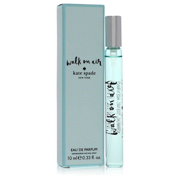Kate Spade Walk On Air Mini Spray EDP | My Perfume Shop