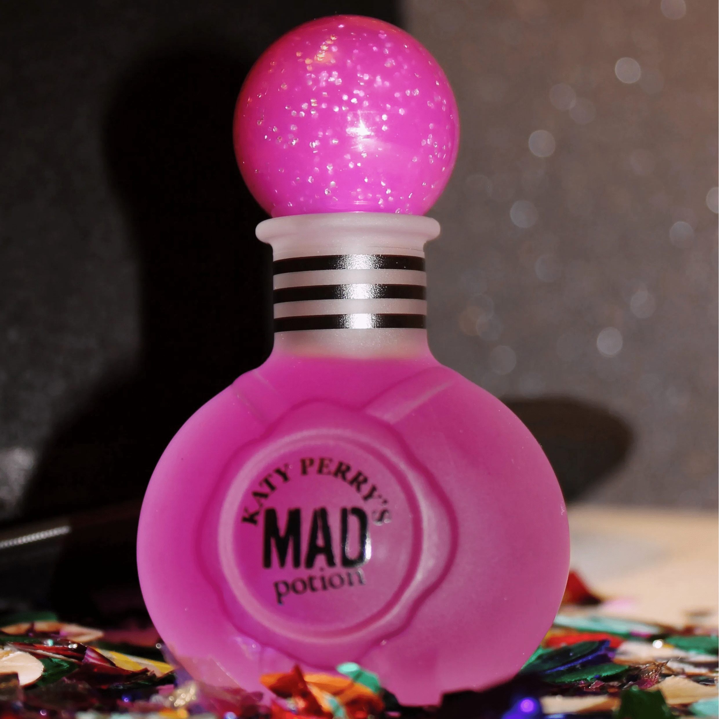 Katy Perry Mad Potion EDP | My Perfume Shop