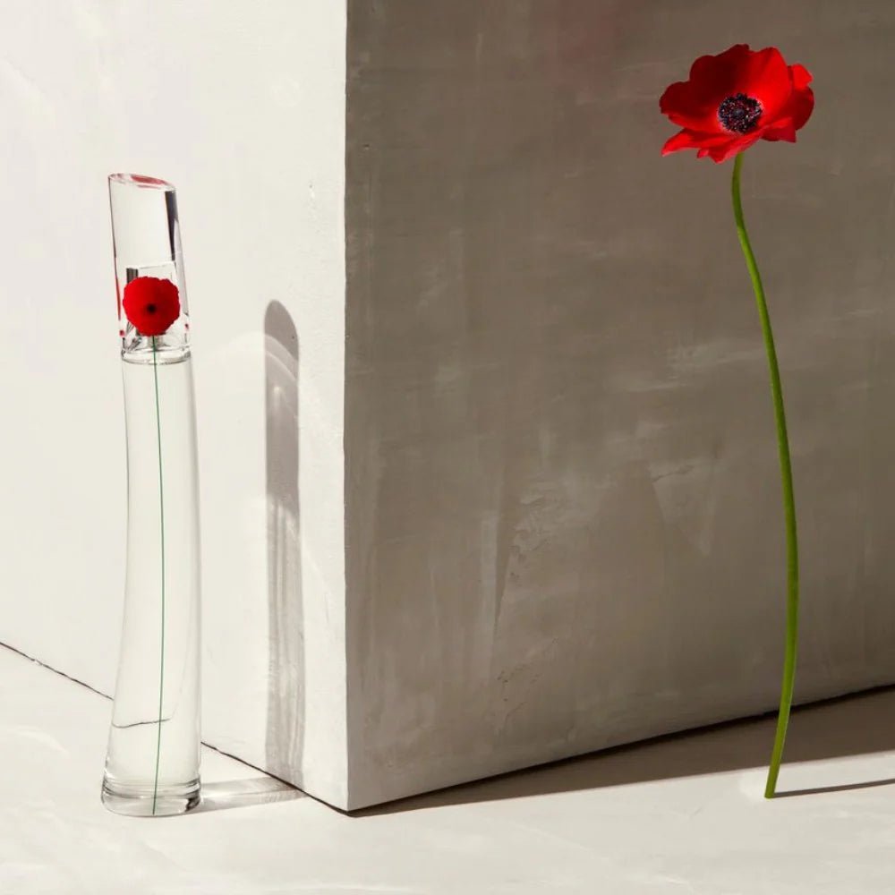 Kenzo Flower By Kenzo EDP Body Milk Set for Women | My Perfume Shop