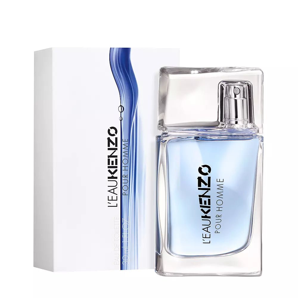 Kenzo L'Eau Kenzo Pour Homme EDT | My Perfume Shop