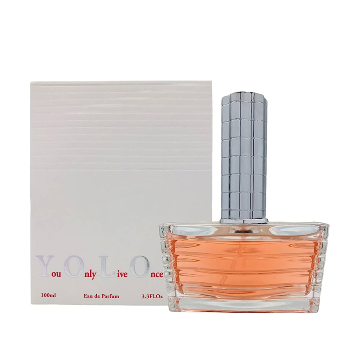 Yolo Tokyo EDP For Women