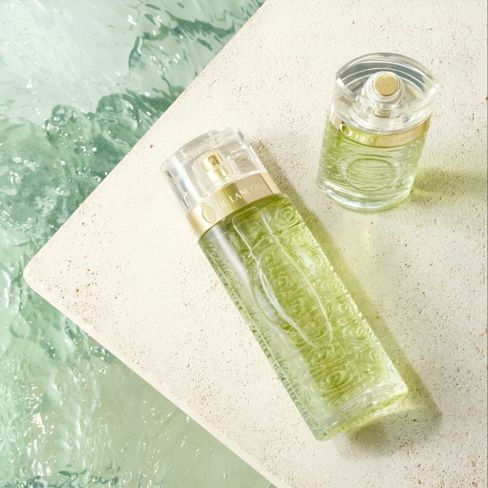 Lancome O De Lancome EDT | My Perfume Shop