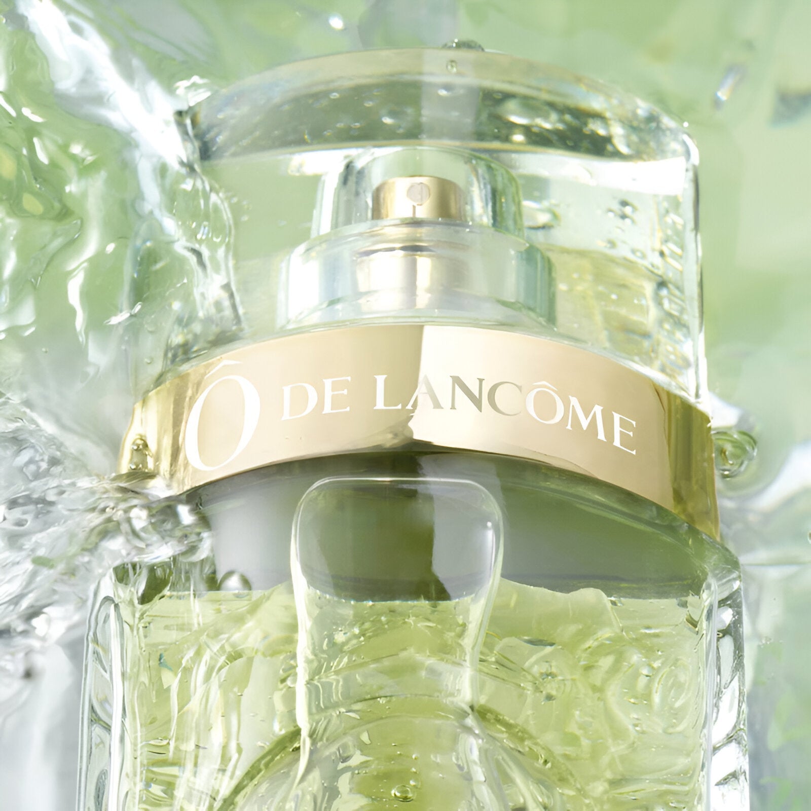 Lancome O De Lancome EDT | My Perfume Shop