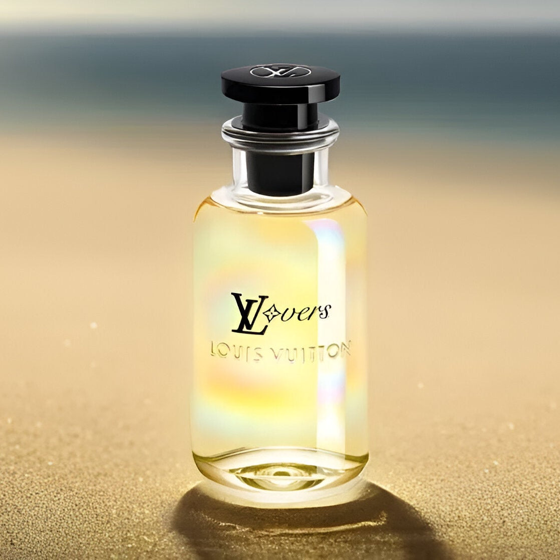 Louis Vuitton Lvers EDP