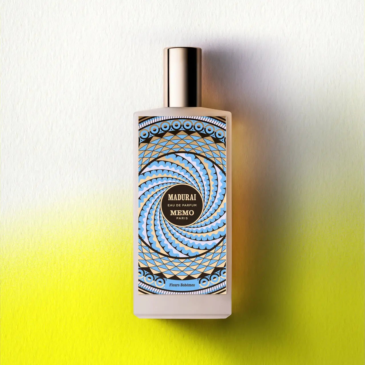 Memo Fleurs Bohemes Madurai EDP