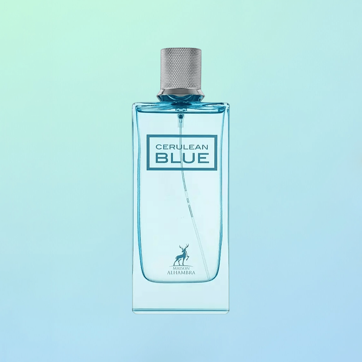 Maison Alhambra Cerulean Blue EDP | My Perfume Shop