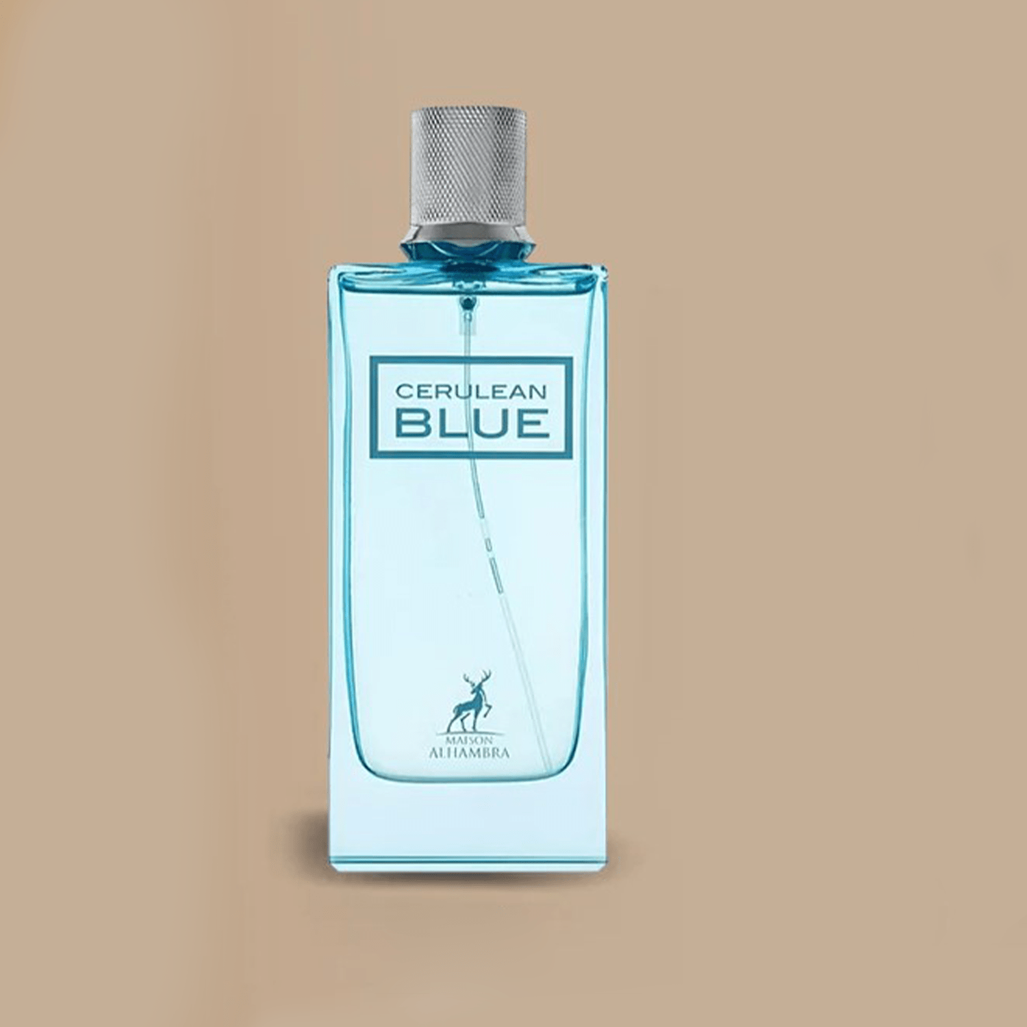 Maison Alhambra Cerulean Blue EDP | My Perfume Shop