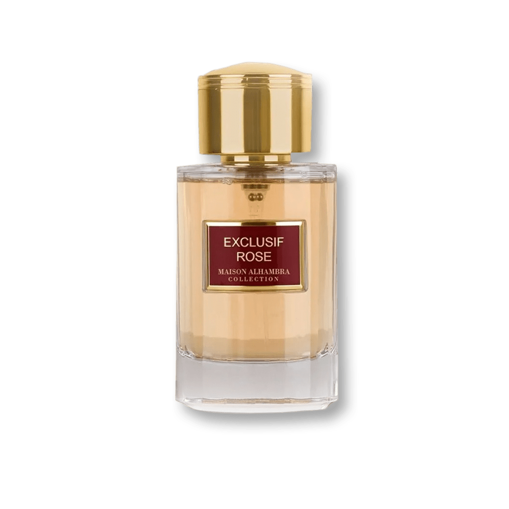 Maison Alhambra Collection Exclusif Rose EDP | My Perfume Shop