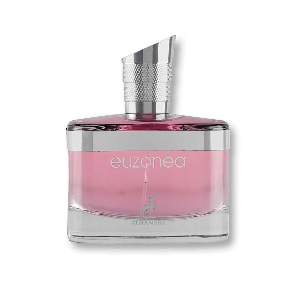 Maison Alhambra Euzonea EDP | My Perfume Shop