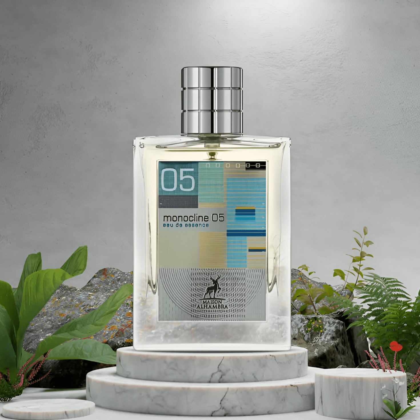 Maison Alhambra Monocline 05 Eau De Essence EDP | My Perfume Shop