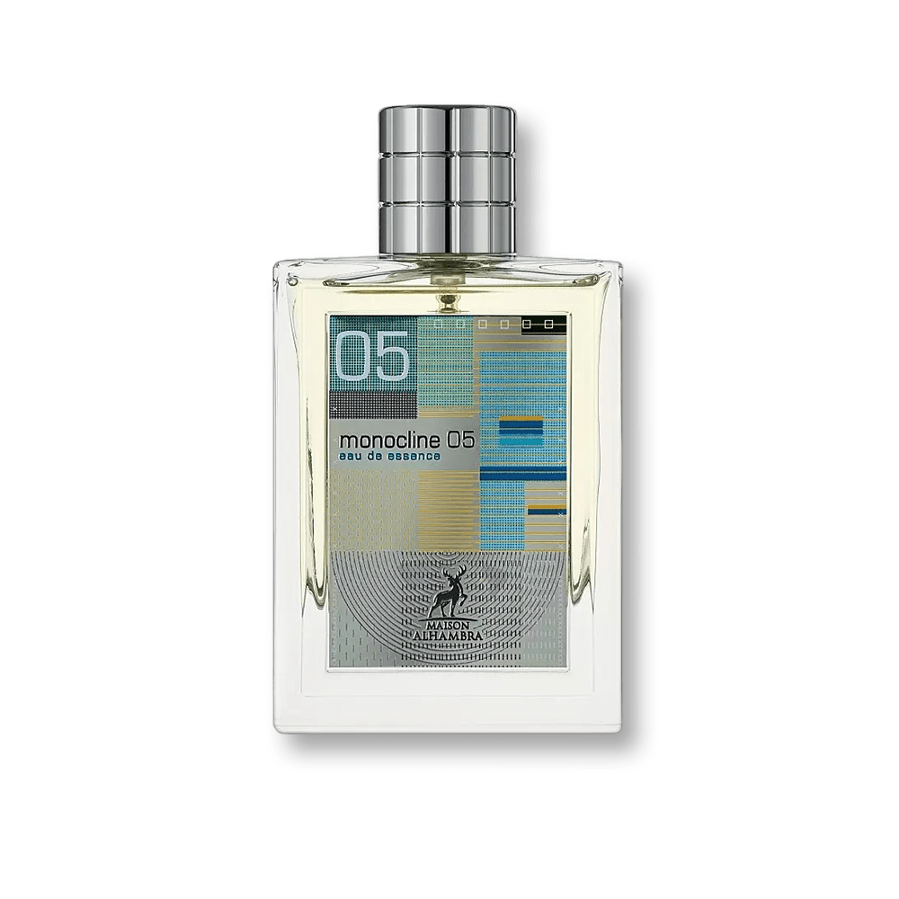 Maison Alhambra Monocline 05 Eau De Essence EDP | My Perfume Shop