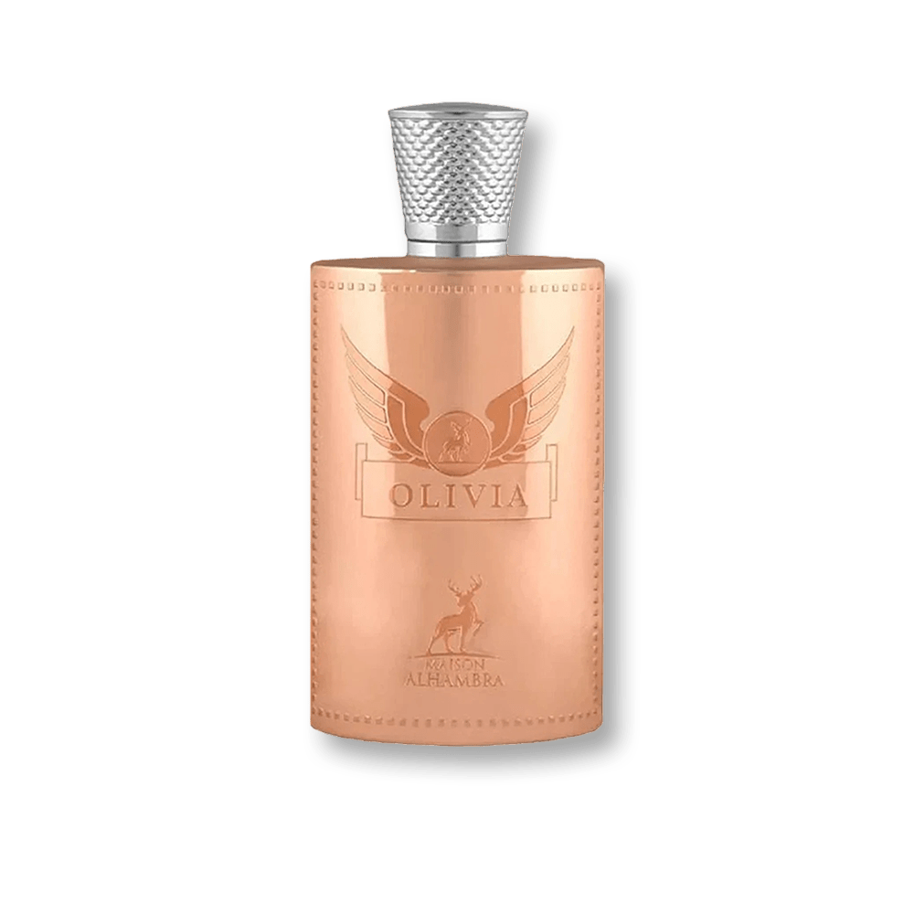 Maison Alhambra Olivia EDP | My Perfume Shop