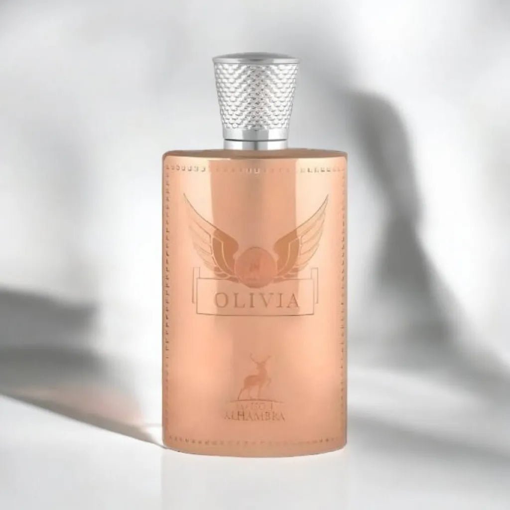 Maison Alhambra Olivia EDP | My Perfume Shop