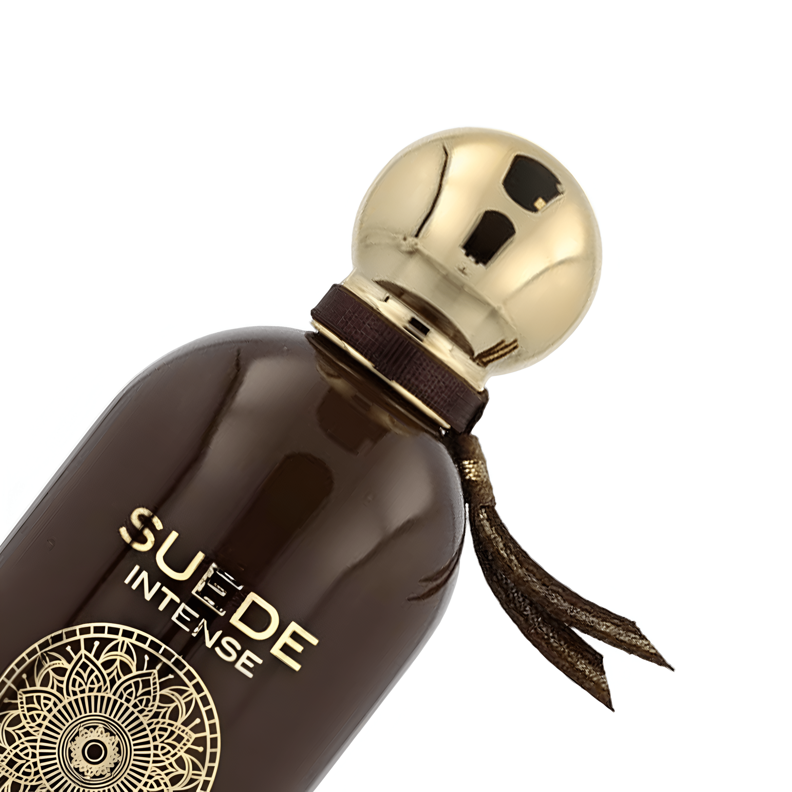 Maison Alhambra Suede Intense EDP | My Perfume Shop