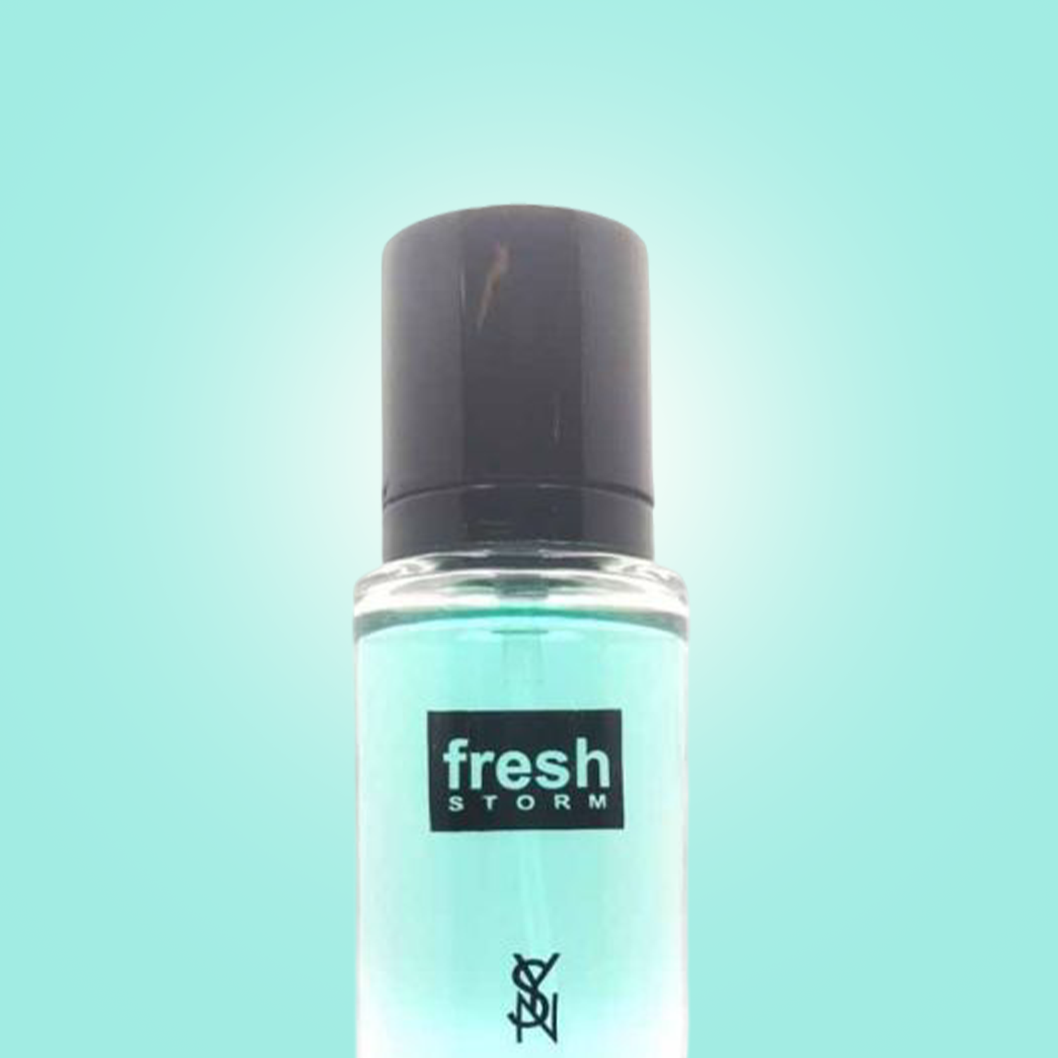 Ysn Fresh Storm EDP For Men