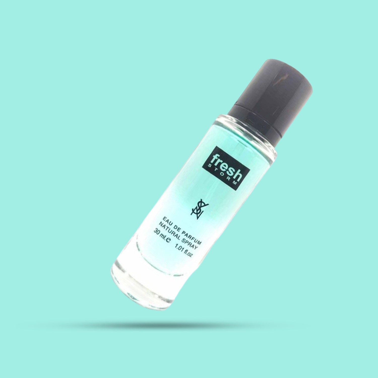 Ysn Fresh Storm EDP For Men