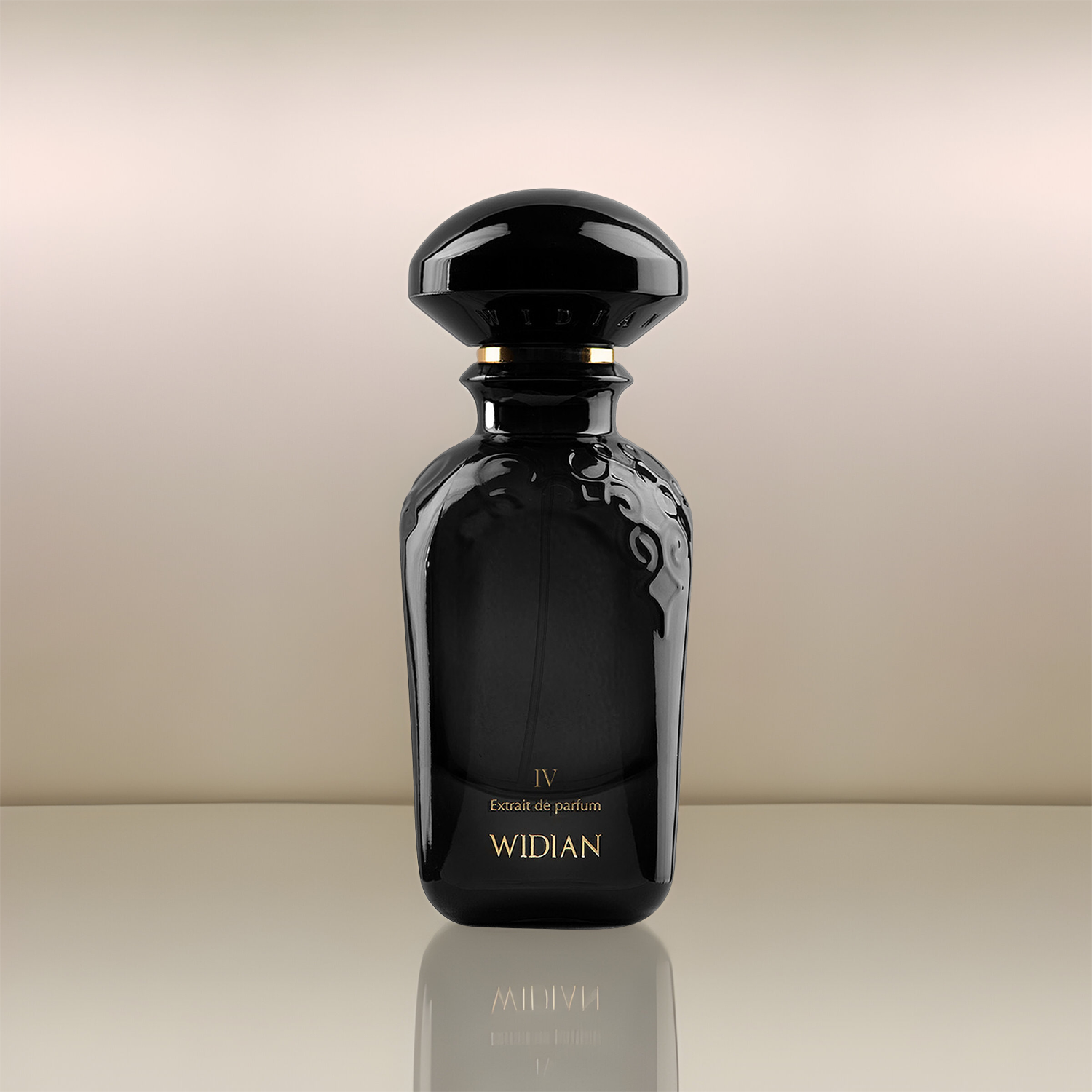 Widian Black Collection Black Iv Extrait De Perfum