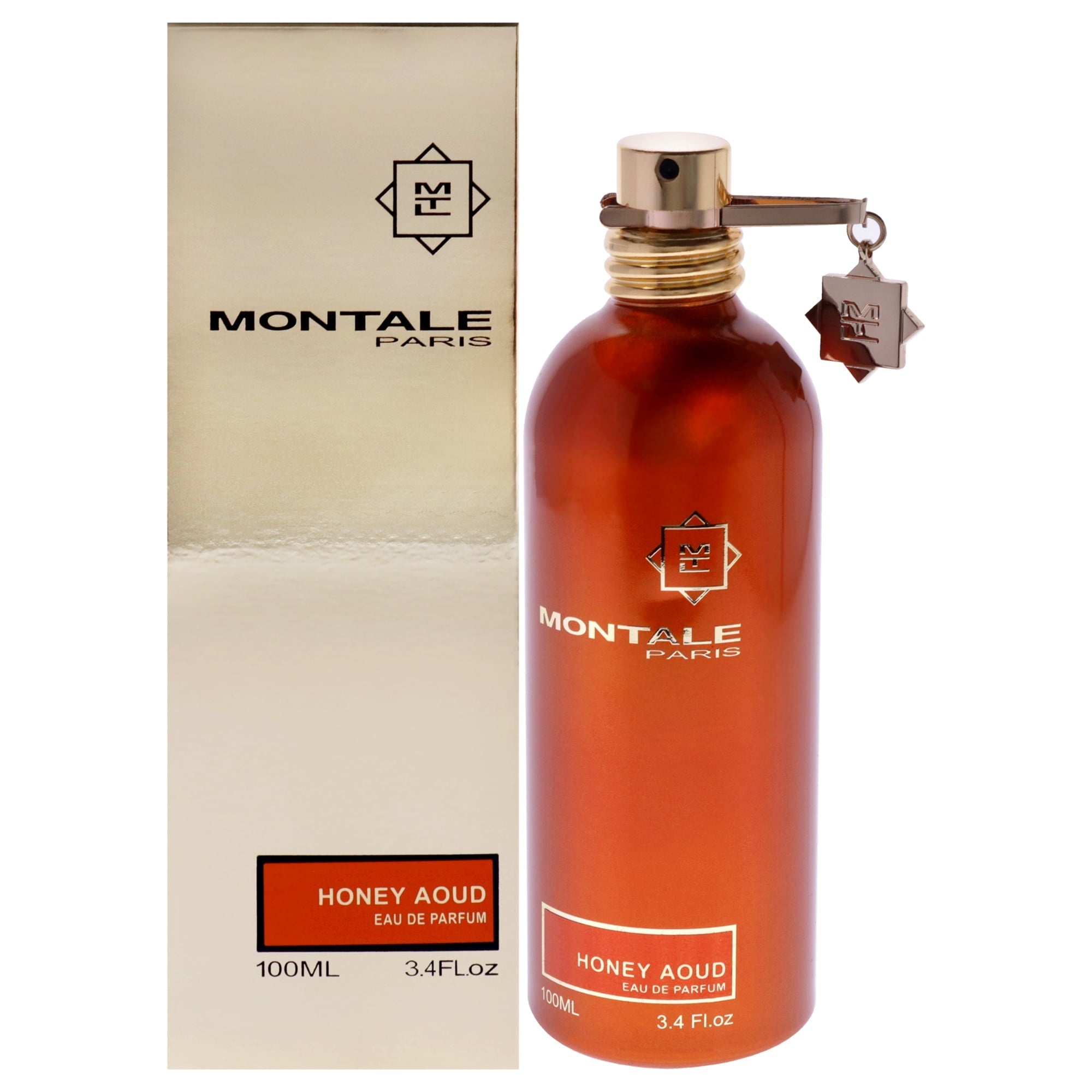 Montale Honey Aoud EDP | My Perfume Shop