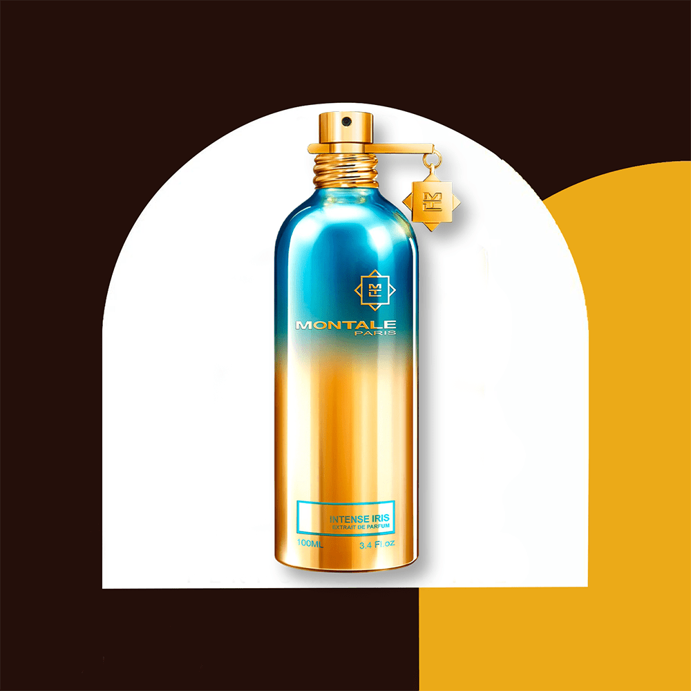 Montale Intense Iris Extrait De Parfum | My Perfume Shop