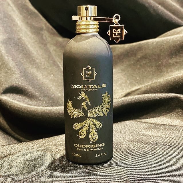 Montale Oudrising EDP | My Perfume Shop